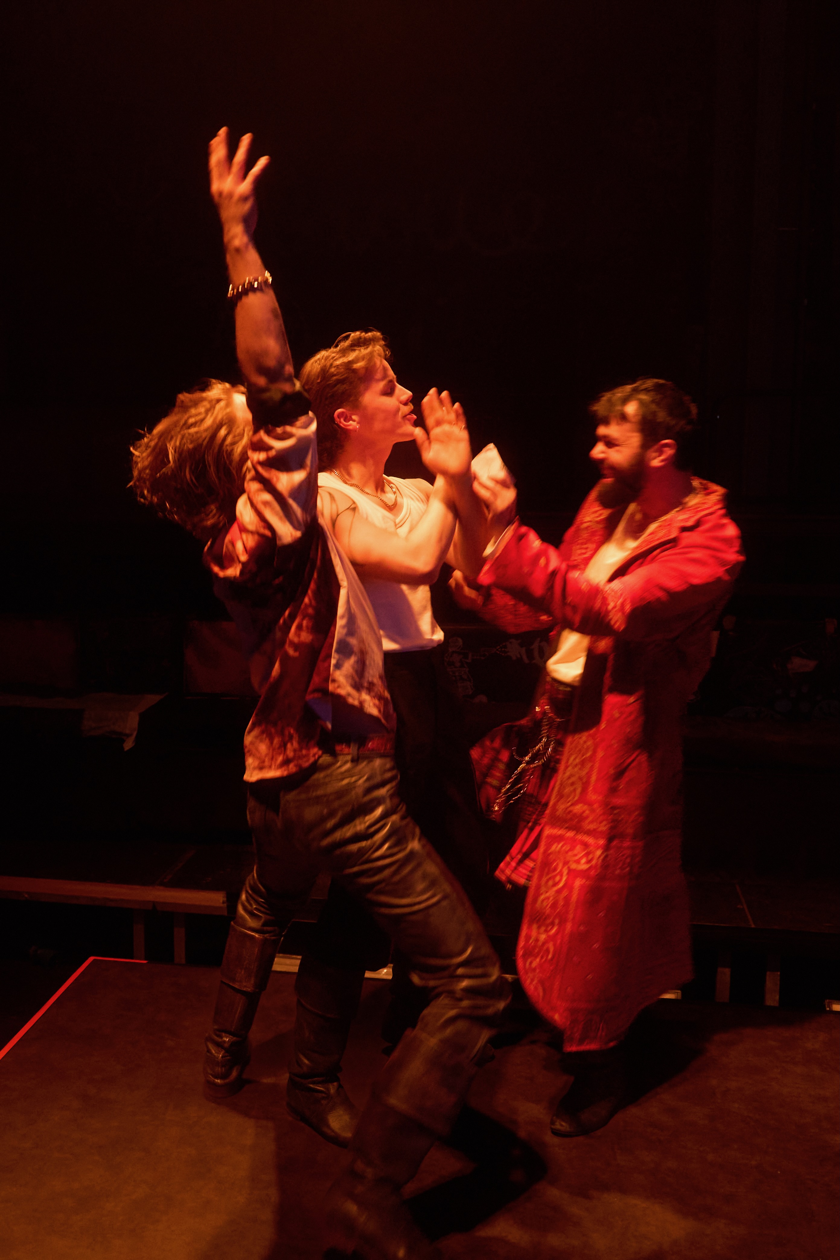 Romeo + Julie - Bilde 2